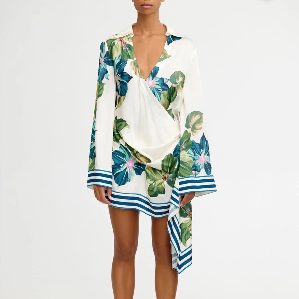 Significant Other Mariah Mini Dress
